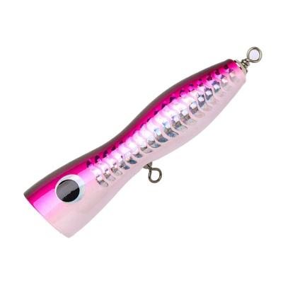 China Newest Model Moya New Products 100g Iron Dish Bait Tuna Metal Lure Heavy Crank Fishing Used in Lake and Sea for sale