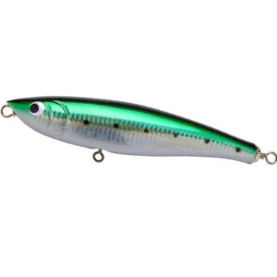 China Moya New Products 70g Newest Model Heavy Iron Flat Bait Tuna Metal Quality Fishing Lure Used In Lake And Sea for sale