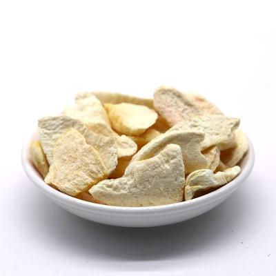 China Whole Dried Peach Dried Yellow Slices Freeze Sliced ​​Organic and Healthy Dried Fruit for sale