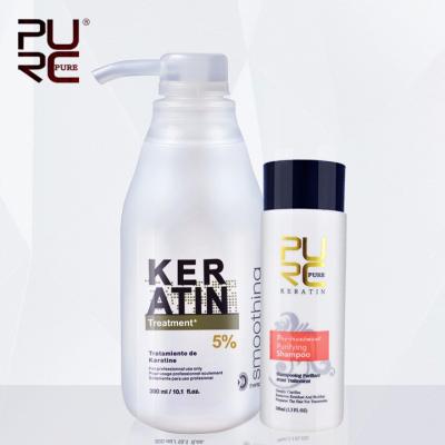 China Best keratin treatment straighten hair keratin treatment formula hair keratin for curly girls and women for sale