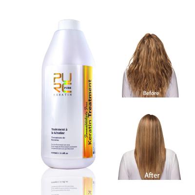 China Best Repair Hair-Repair Damaged Dry Hair Keratin Treatment Wholesale Price Keratin Straightening Cream for sale