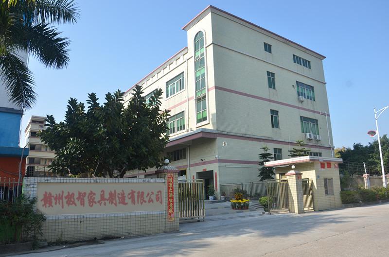 Verified China supplier - Ganzhou Jizhi Furniture Manufacturing Co., Ltd.