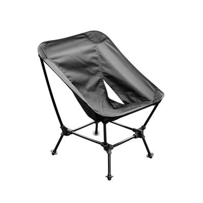 China High Quality Japanese Hot-Selling Beach Furniture Easy Fold Outdoor Park Lawn Portable Folding Camping Chair for sale