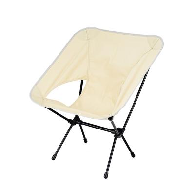 China Wholesale Easy Folding BBQ Picnic Backpack High End Outdoor Camping Ultralight Folding Chair for sale