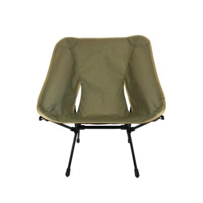 China Wholesale Oxford Cloth High End Leisure Aluminum Alloy Beach Chair Easy Folding Modern Portable Camping Chair Picnic Chair for sale