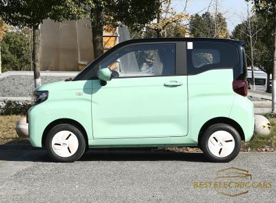 Cina Auto elettrica Chery di potenza massima 20kw in vendita