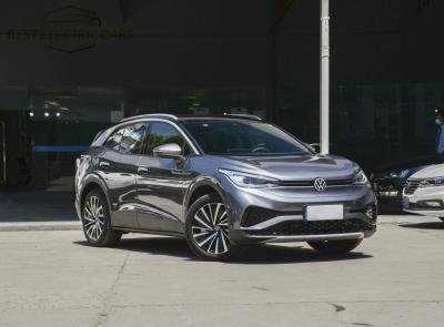 China 10Nm 5-Türer 5-Sitzer SUV Smart Charging Reminder 100kw Elektroauto zu verkaufen