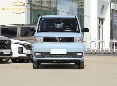 China Ternäres Lithium Wuling EV Auto CE Mini Wuling Hong Guang 1621mm zu verkaufen