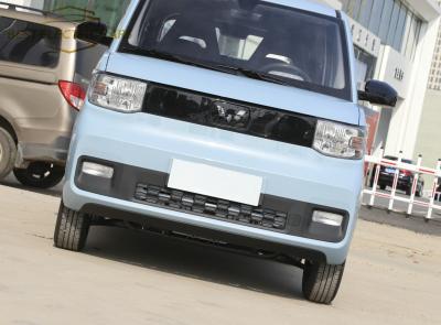 중국 삼항 리튬 Wuling Hongguang 미니 EV 판매용