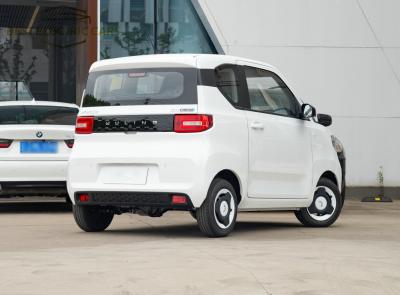 Κίνα NEDC Wuling Mini EV Easy Style 120km Pure Electric Vehicle προς πώληση