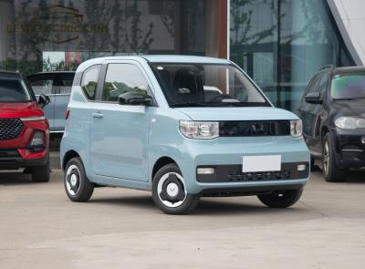 China 20 kW Wuling Mini EV 6,5 h Ladezeit Easy Style Hong Guang Mini EV zu verkaufen