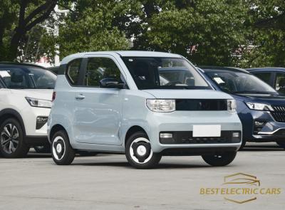 Κίνα Electric Power Assist Wuling Mini EV προς πώληση