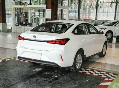 China 245 NM Changan Elektroauto 0,83 h Ladezeit 145 km/h Changan EADO Electric zu verkaufen