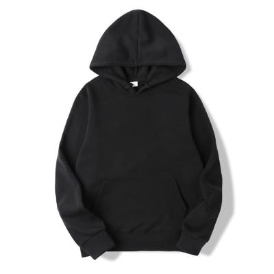 China Sustainable Mens Hoodies&Sweatshirts Streetwear Basics Hoodie Unisex for sale