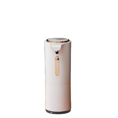 China Automatic Foaming Foaming Soap Dispenser Soap Dispenser, Portable Non-Touch Sensor Alcohol Spray Liquid Hand Sanitizer Soap Dispenser for sale