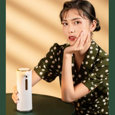 China Foam Smart Soap Dispenser Amazon Soap Dispenser, Automatic Foaming Soap Dispenser, For Bathroom, Kitchen, Hotel, Restaurant for sale