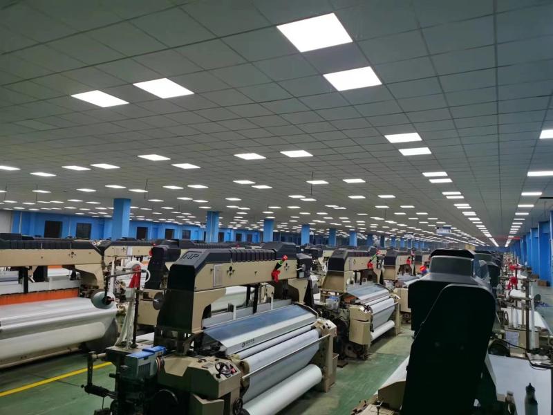 Verified China supplier - Wujiang Yingtai Textile Co., Ltd.