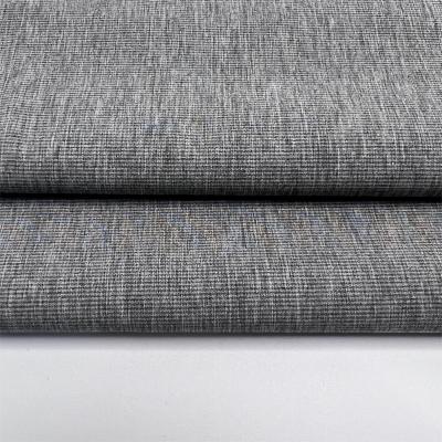 Cina 160 gm 93% poliestere 7% spandex cationico quadrilaterale tessuto elastico impermeabile in vendita