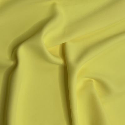 China 147gsm 80D X 80D Matte Elastic Women'S Clothing Fabric for sale