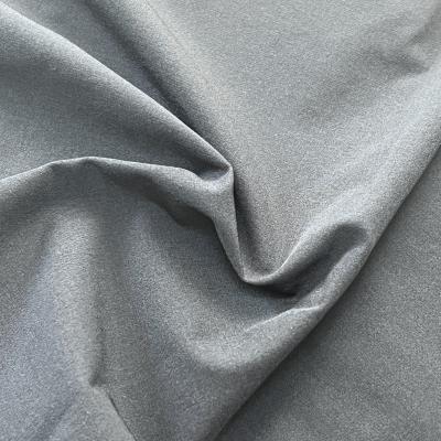 China 160GSM 70D/160D Matte Nylon Stoff mit vier Seiten 93 Nylon 7 Spandex Stoff zu verkaufen