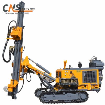 China MINE KG420/KG420H Borehole Drilling Machine for sale