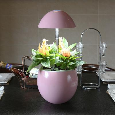 China Seed starting flower plant growth lamp home vegetable growlight grow lights for indoor plants for sale