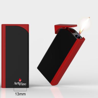 China Wholesale Cigar Lighter Cigarette Lighter Hot-selling Vacuum Gas Smoking Or Cooking Lighter for sale