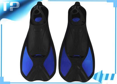 China Colorful Junior Surf Silicone Swim Fins Hot - Proof With Customized Shape for sale