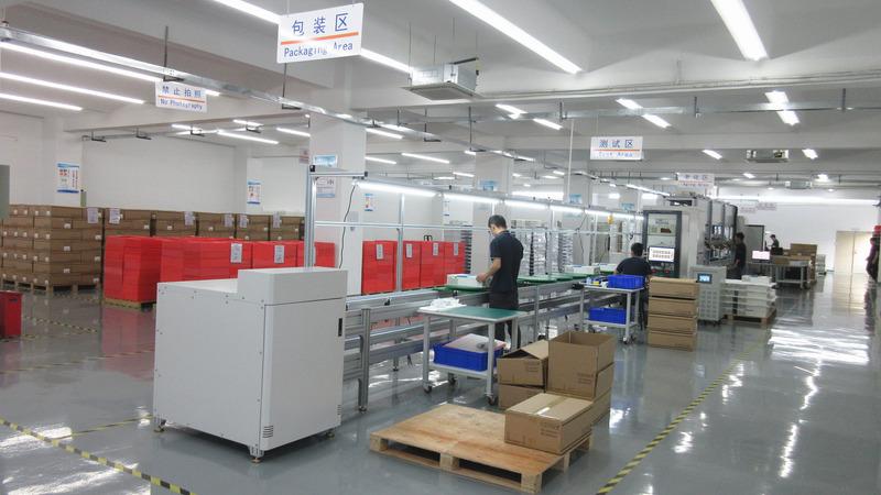 Verified China supplier - Shenzhen Solarcarry Technology Co., Ltd.