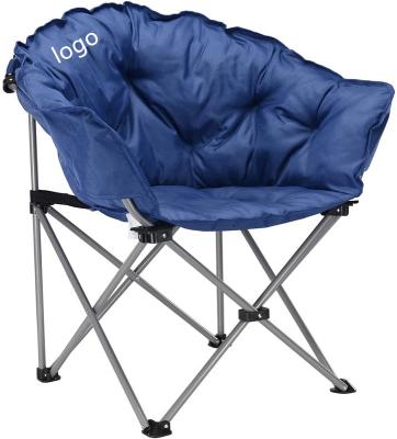 China Modern wholesale custom lightweight durable lounge outdoor camping fishing folding aluminium beach chair for sale