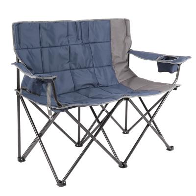 China Modern wholesale custom lightweight durable lounge outdoor camping fishing folding aluminium beach chair for sale