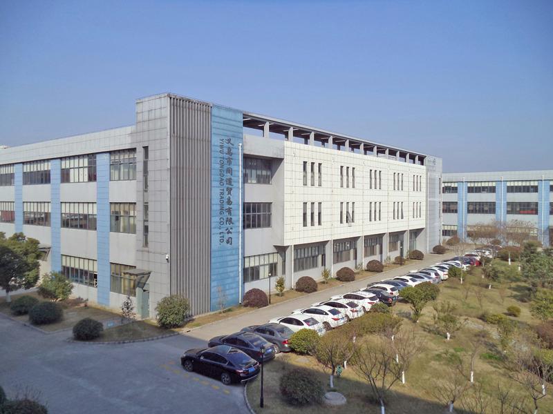 Verified China supplier - Yiwu Tongdao Trading Co., Ltd.