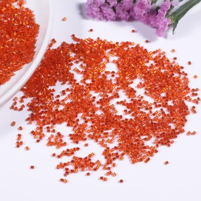 China Fgb High Quality Czech Seed Beads In Bulk Factory Wholesale Glass Beads 2mm 11/0 for sale