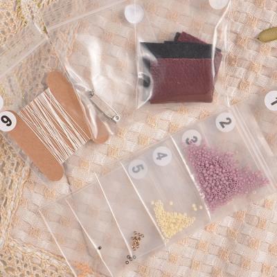 China FGB Fashion Accessories DIY Beads Kit Creative Personalized Handmade Bead For Jewelry DIY for sale