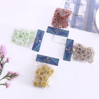 China Miyuki delica seed beads custom women jewelry accessories wholesale charm craft for sale