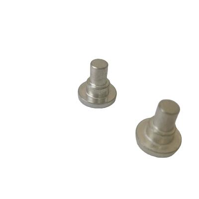 China Top Quality Comfortable Cold Heading Automotive Industry Steel Rivet for sale