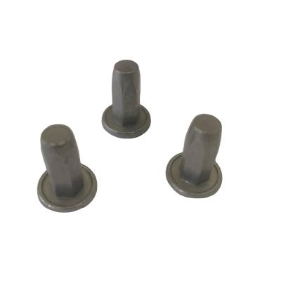 China Premium Quality Comfortable Cold Heading Automotive Industry Steel Rivet Nut M6~M8 for sale