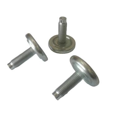 China M6~M10 High Quality And Low Price Automotive Industry Cold Heading Steel Bolt for sale