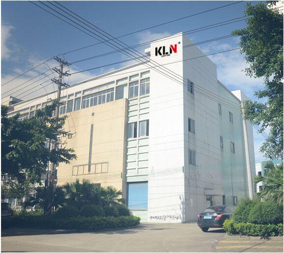 Verified China supplier - Foshan Kailun Technology Co., Ltd.