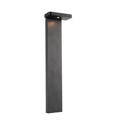 China Hot Sale European Style Outdoor Garden IP65 Landscape Waterproof LED Garden Bollard Light for sale