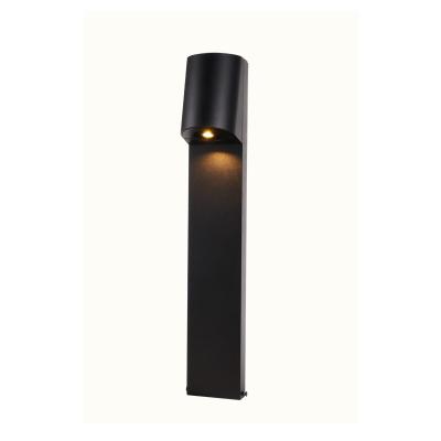 China Unique Design Aluminum Garden Waterproof Outdoor Garden Lighting LED Pathway Bollard Light and Lawn Light for sale