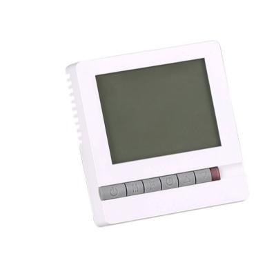 China Modern professional made liquid sensor apartment room thermostat modern smart wifi thermostat for sale