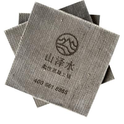 China Industrial Waterproof Blanket Cement Blanket For Bund Lining Blankets Concrete Processing Concrete Processing Cloth for sale