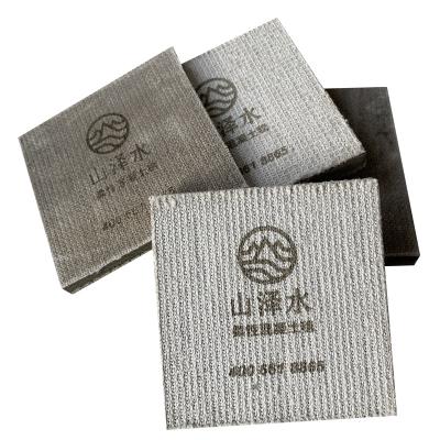 China Industrial Reconstruction Project Concrete Quick-Drying Solidified Building Material Mud Blanket for sale