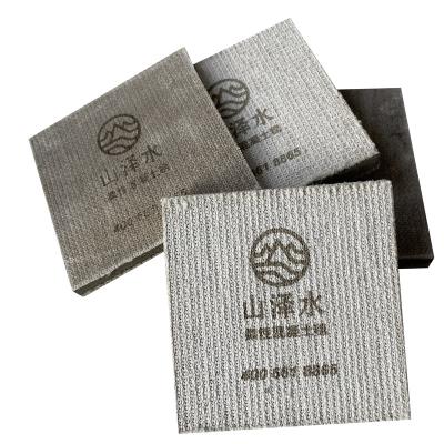 China Industrial cement material solidified tensile and compressive cement river slope protection cement blanket for sale