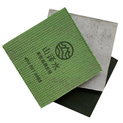 China Factory Price Dealer Supply Industrial Waterproof Cement Cloth Concrete Covering Cover Surrounds Slope Protection Ditches Dams for sale