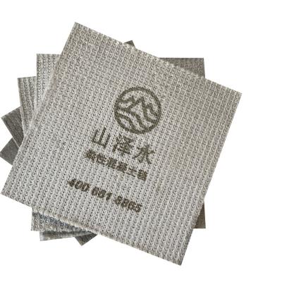 China Industrial Labor And Money Saving Concrete Fabric Cement Cloth For All Kinds Of Waterway Lining for sale