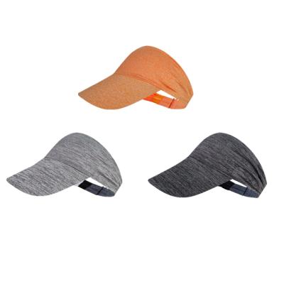 China breathable & Women Tennis Summer Mesh Cap Adjustable Running Cycling Gym Sports Waterproof Baseball Cap for sale