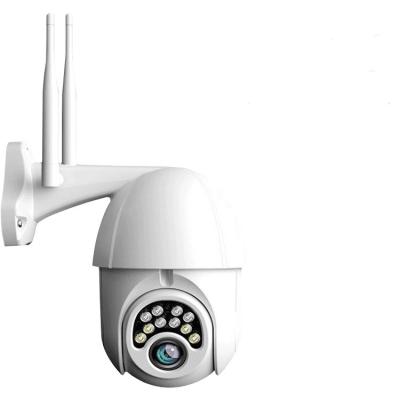 China Human Motion Tracking V380pro Yoosee 2.0mp Antenna Ip68 Wifi Bullet Camara Ip Wireless 1080p Outdoor Waterproof CCTV Camera With Sim Card for sale