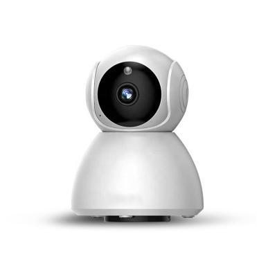 China Human Motion Tracking Waterproof Home Security Wireless Home Security Cameras Wifi Cameras Monitor Battery Wifi Audio Camera for sale